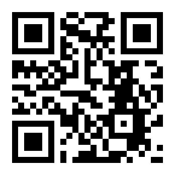 Sony Taiwan LINE 官方帳號 QR code