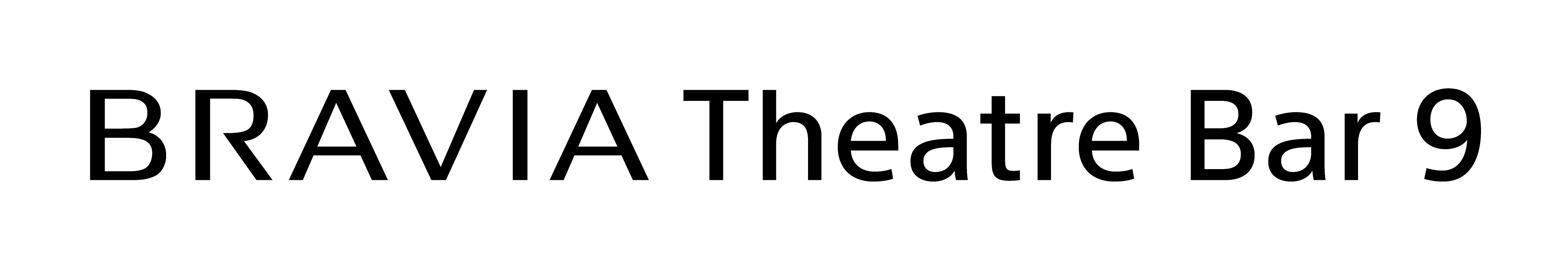 BRAVIA Theatre Bar 9 (HT-A9000)