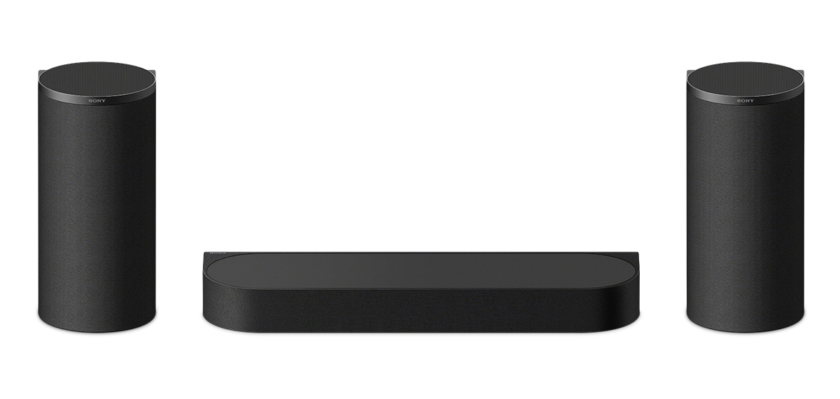 BRAVIA Theatre Trio (HT-A8)